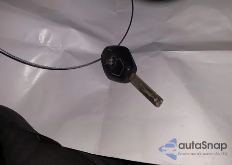 2010 BMW X3 xDrive30I z USA, uszkodzony, nr VIN WBXPC9C47AWJ33526